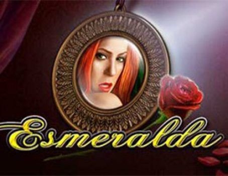 Esmeralda - Casino Technology - Love and romance