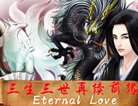 Eternal Love - Triple Profits Games - 5-Reels