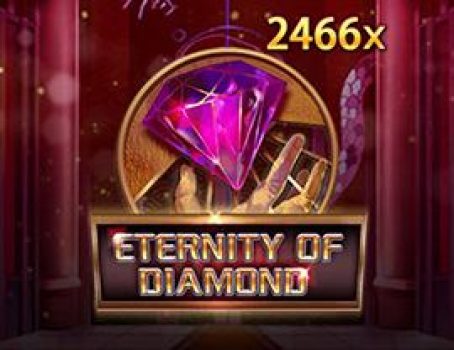 Eternity of Diamond - Iconic Gaming - 5-Reels