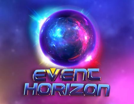 Event Horizon - Betsoft Gaming - 5-Reels