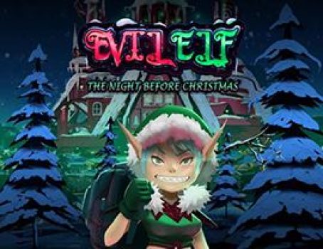 Evil Elf - Arcadem - Holiday