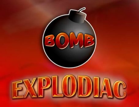 Explodiac - Gamomat - Fruits