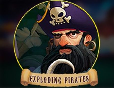 Exploding Pirates - Spinomenal - Pirates