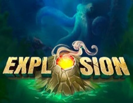 Explosion - Skywind Group - Aztecs