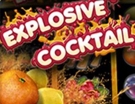Explosive Cocktail - InBet - 3-Reels