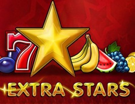 Extra Stars - EGT - Fruits