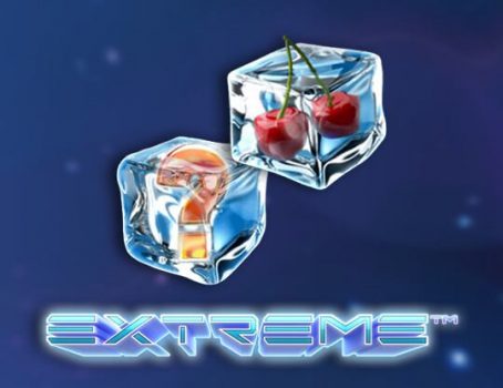 Extreme - Stakelogic - 5-Reels