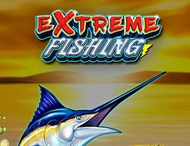 Extreme Fishing