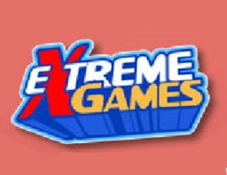 Extreme Games - Spielo - Sport