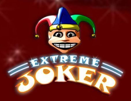 Extreme Joker - IGT - Fruits