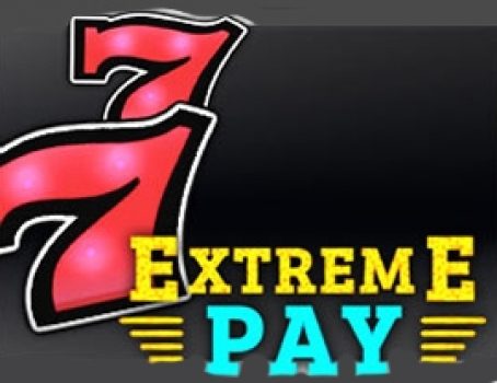 Extreme Pay - Oryx - Fruits