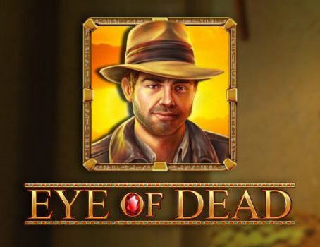 Eye of Dead - Blueprint Gaming - Egypt