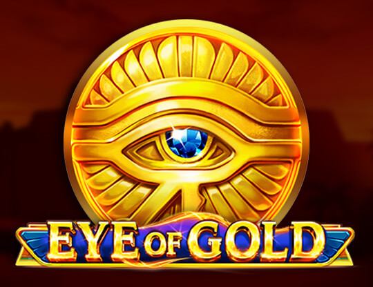 Eye of Gold