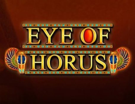 Eye of Horus - Reel Time Gaming -