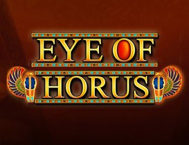 Eye of Horus Megaways