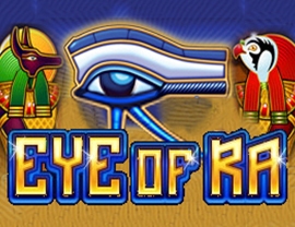 Eye of Ra