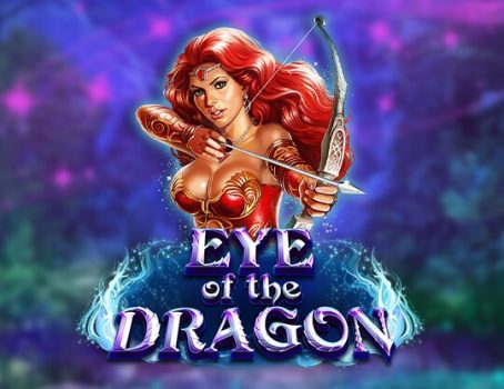 Eye of the Dragon - Novomatic - Mythology