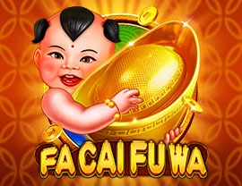 Fa Cai Fu Wa