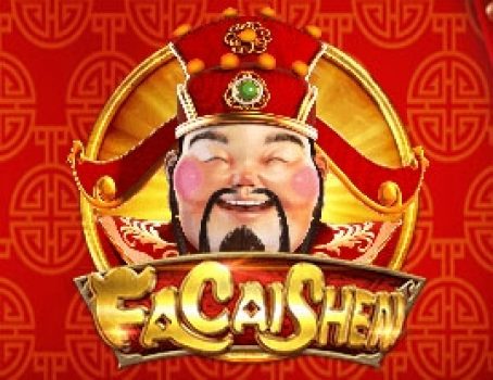 Fa Cai Shen - CQ9 Gaming - 5-Reels
