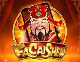 Fa Cai Shen M