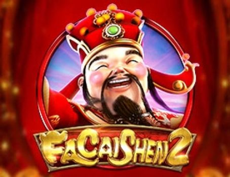 Fa Cai Shen2 - CQ9 Gaming - 5-Reels