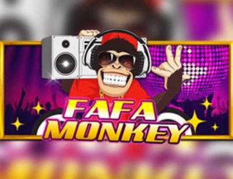 Fa Fa Monkey - PlayStar - Music