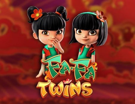Fa-Fa Twins - Betsoft Gaming - Relax