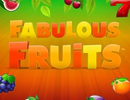 Fabulous Fruits - Unknown - Fruits