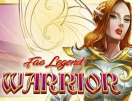 Fae Legend Warrior
