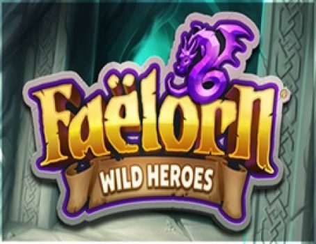 Faelorn - Gaming1 - Medieval