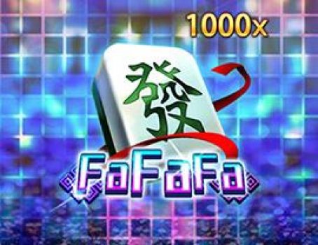 FaFaFa - Iconic Gaming - 3-Reels