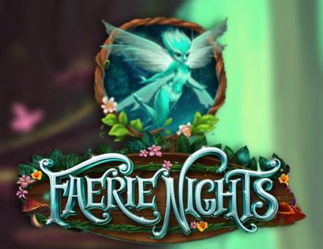 Fairie Nights - 1X2 Gaming - 5-Reels