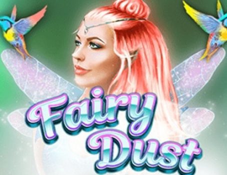 Fairy Dust - Ka Gaming - 5-Reels