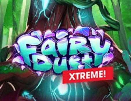Fairy Dust Xtreme! - Spinmatic - 5-Reels