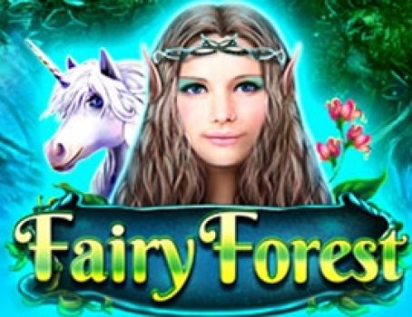 Fairy Forest - Nextgen Gaming - 5-Reels