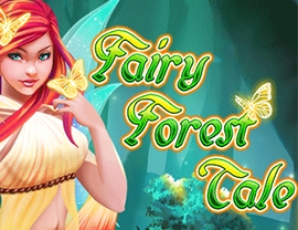 Fairy Forest Tale