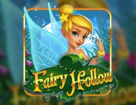 Fairy Hollow - TOPTrend Gaming - 5-Reels