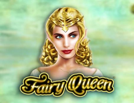 Fairy Queen - Unknown - 5-Reels