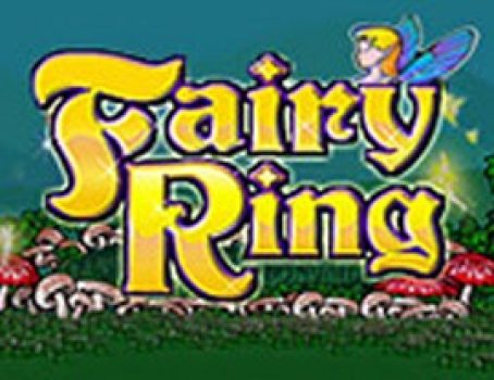 Fairy Ring - Microgaming - Arcade