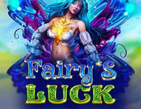 Fairy's Luck - Slotvision - Irish