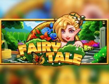 Fairy Tale - PlayStar - 3-Reels