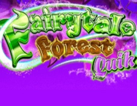 Fairytale Forest Quik - Oryx - 5-Reels