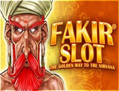 Fakir Slot - Gaming1 - 5-Reels