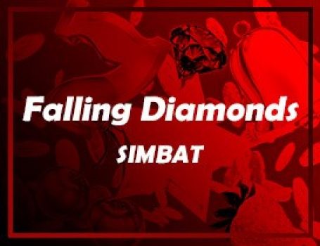 Falling Diamonds - Simbat -