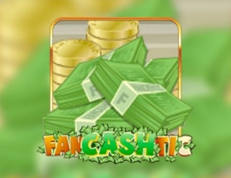 FanCASHtic - TOPTrend Gaming - 4-Reels
