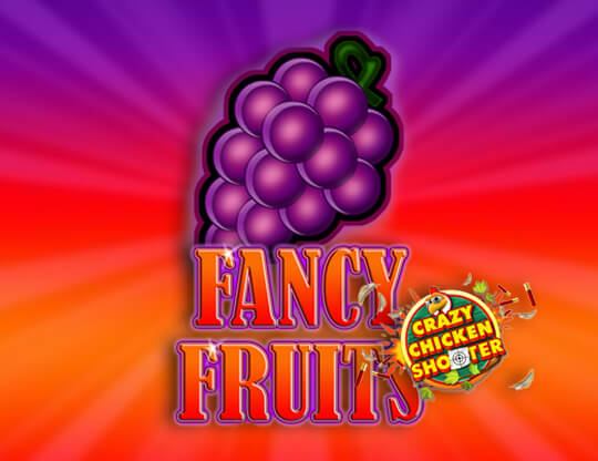 Fancy Fruits – Crazy Chicken Shooter