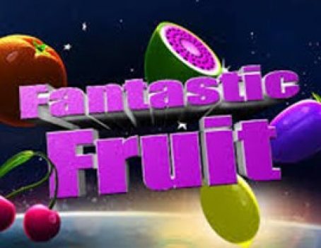 Fantastic Fruit - Merkur Slots - Fruits