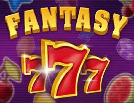 Fantasy 777 - Ka Gaming - 3-Reels