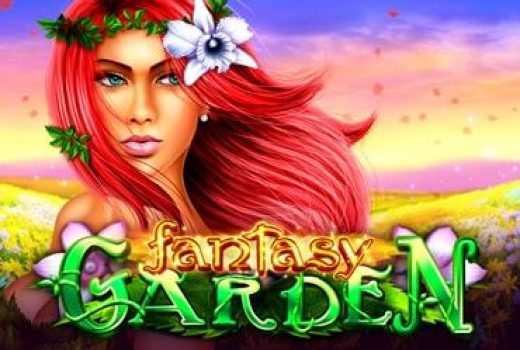 Fantasy Garden - GMW (Game Media Works) - Nature