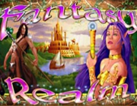 Fantasy Realm - Amaya - 5-Reels